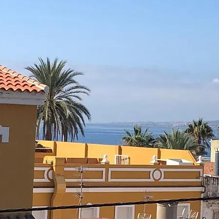 Apartment Relaxing Vacation At The