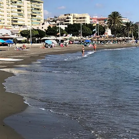 Relaxing Vacation At The