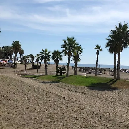 Apartman Relaxing Vacation At The