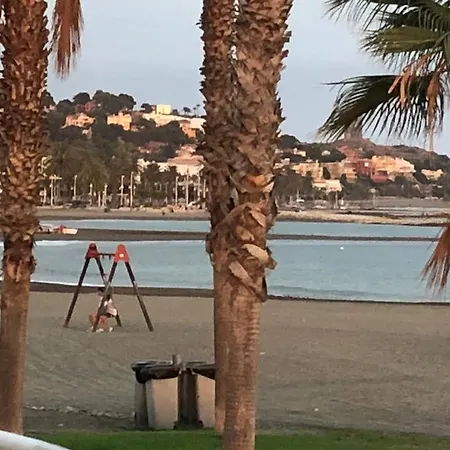 Apartman Relaxing Vacation At The