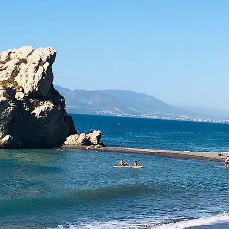 Apartamento Relaxing Vacation