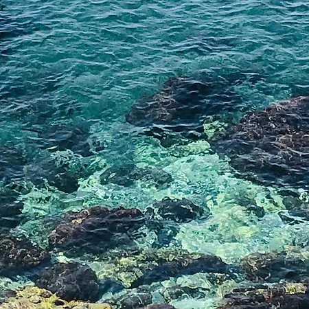 Διαμέρισμα Relaxing Vacation At The