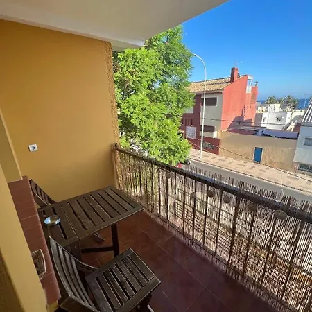 Διαμέρισμα Relaxing Vacation At The *