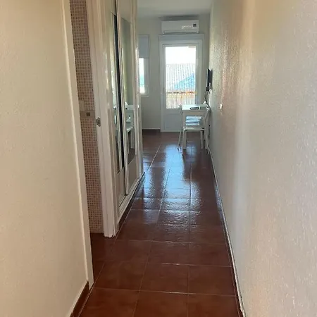 Apartman Relaxing Vacation At The *
