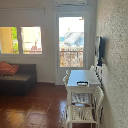 Relaxing Vacation At The Apartment Malaga