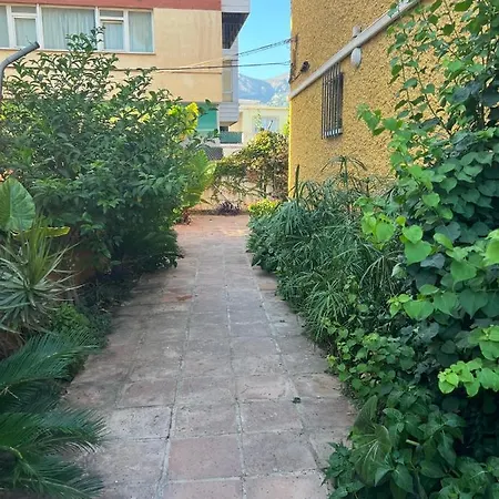Relaxing Vacation At The Apartment Malaga