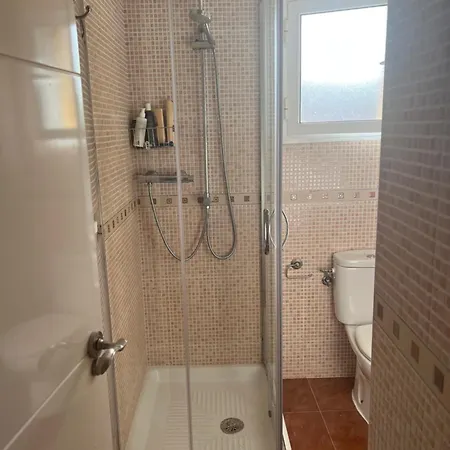 Relaxing Vacation At The Apartment Malaga