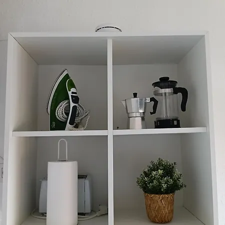 Apartamento Relaxing Vacation Málaga