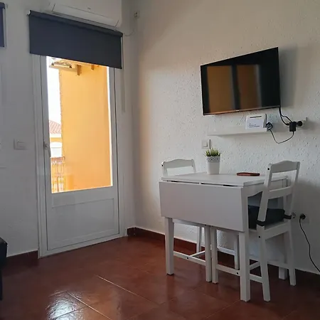 Relaxing Vacation Apartamento *