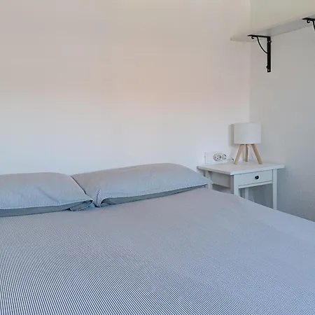 Apartamento Relaxing Vacation Málaga