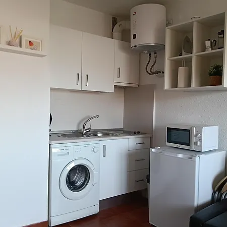 Apartamento Relaxing Vacation *