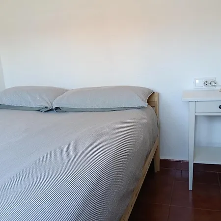 Relaxing Vacation Apartamento Málaga