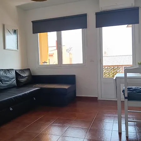 Apartamento Relaxing Vacation
