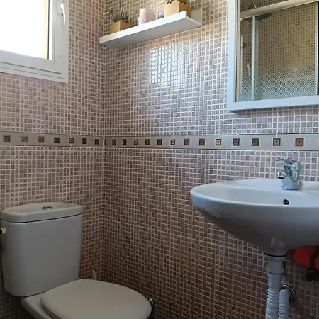 Relaxing Vacation Apartamento *