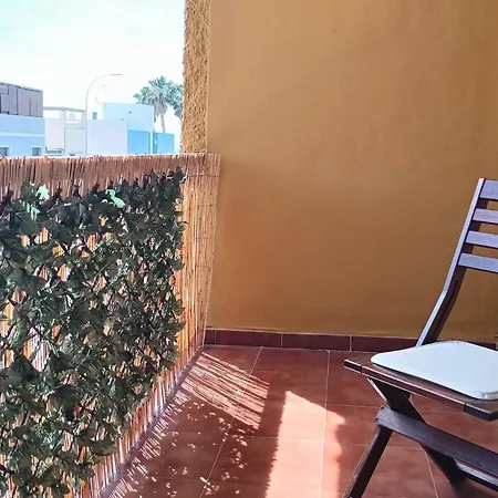 Apartamento Relaxing Vacation Málaga
