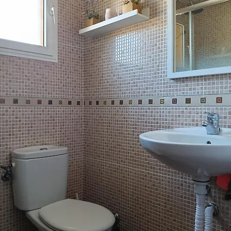 Apartamento Relaxing Vacation Málaga
