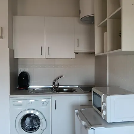Apartamento Relaxing Vacation