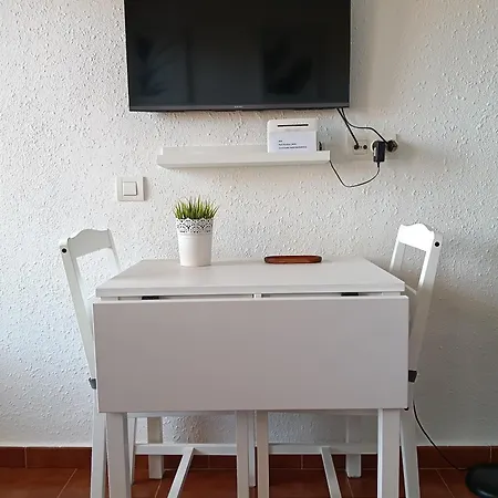 Apartamento Relaxing Vacation *