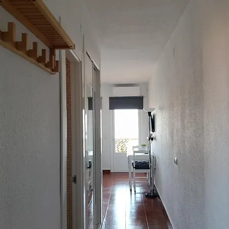 Relaxing Vacation Apartamento