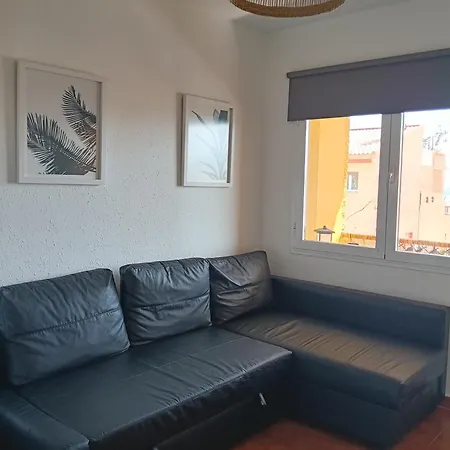 Apartamento Relaxing Vacation