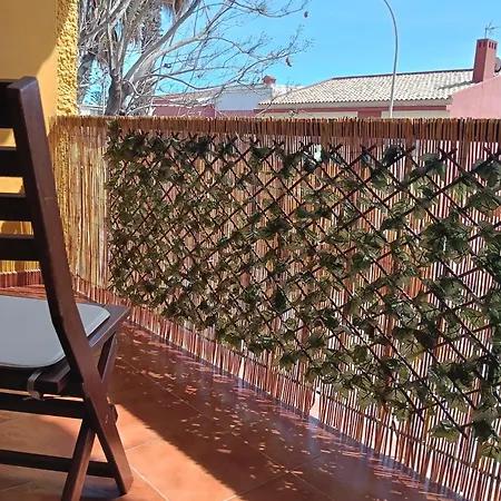 Apartamento Relaxing Vacation Málaga