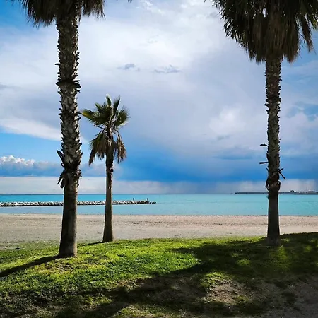 Relaxing Vacation Apartamento *