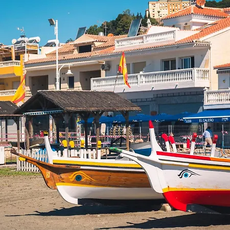 Relaxing Vacation Apartamento