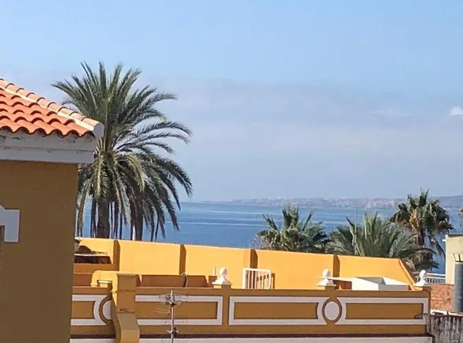 Διαμέρισμα Relaxing Vacation At The