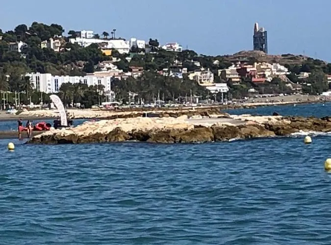 Relaxing Vacation At The Διαμέρισμα *
