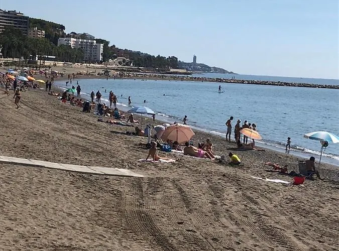 Relaxing Vacation At The Διαμέρισμα