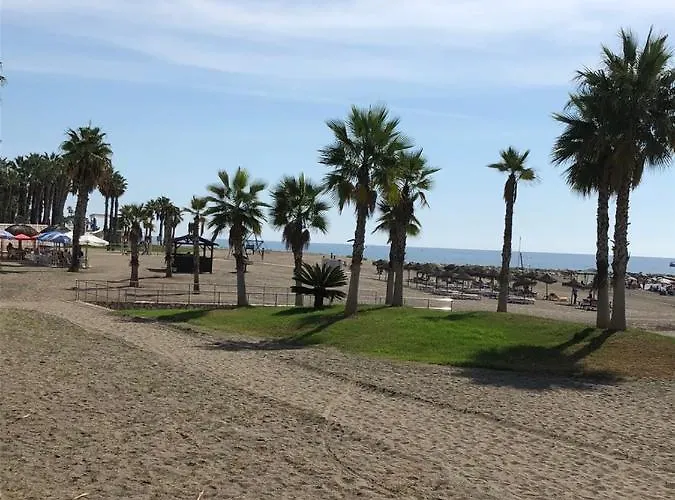 Διαμέρισμα Relaxing Vacation At The