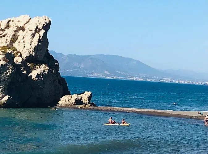 Διαμέρισμα Relaxing Vacation At The