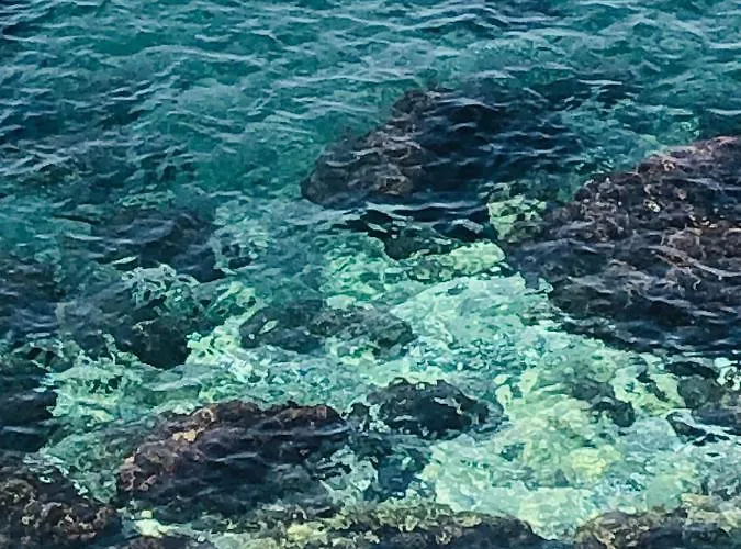 Διαμέρισμα Relaxing Vacation At The