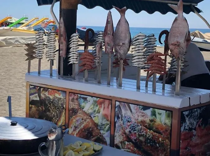 Διαμέρισμα Relaxing Vacation At The Μάλαγα